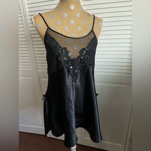 Inner most vintage night dress